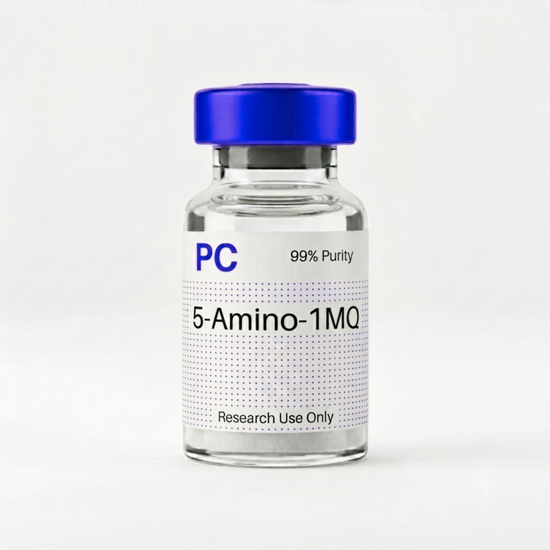 5-Amino-1MQ