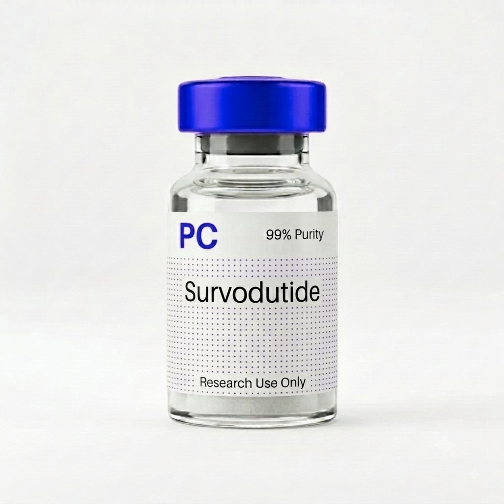 Survodutide
