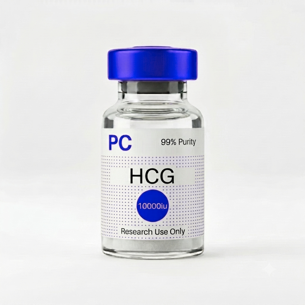 HCG
