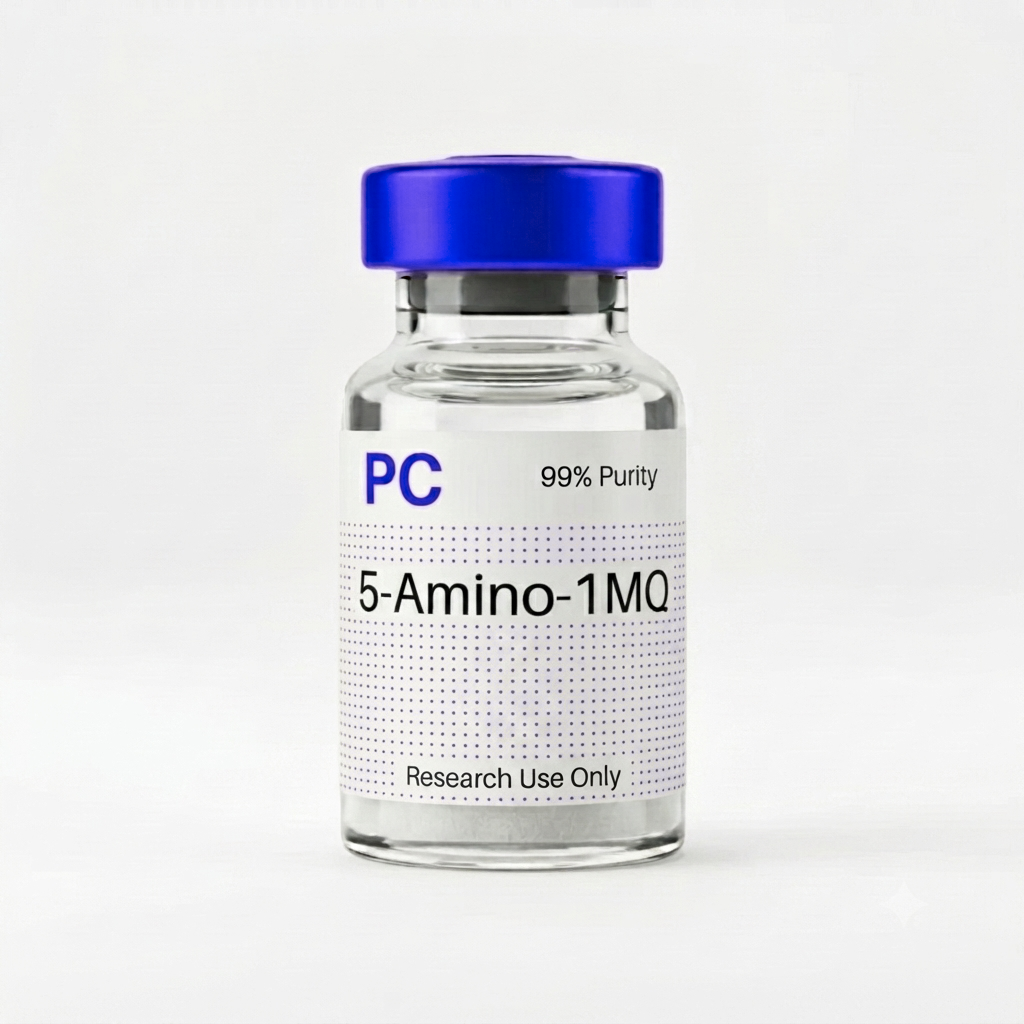 5-Amino-1MQ