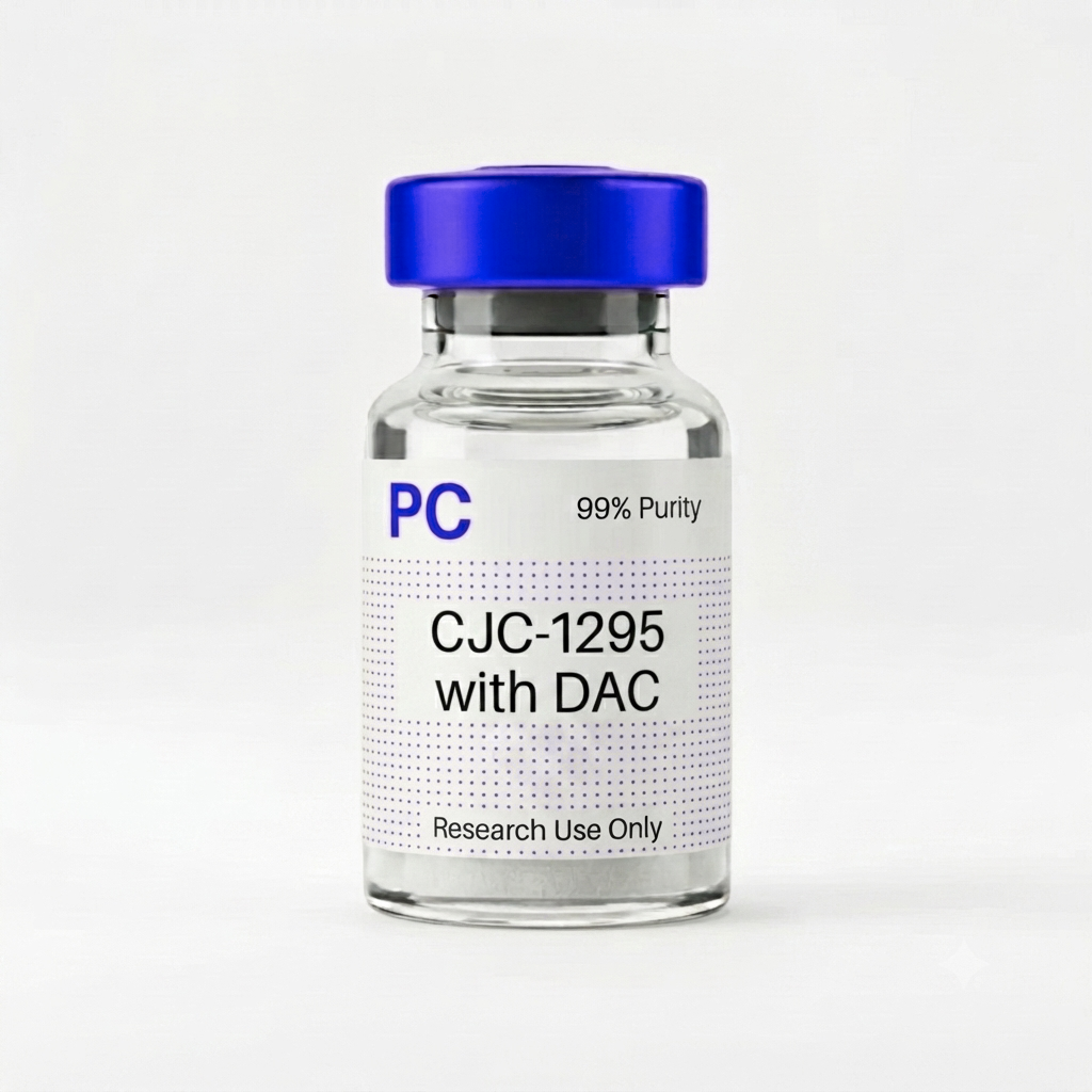 CJC-1295 with DAC