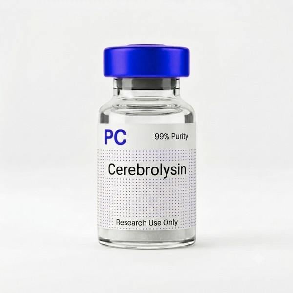 Cerebrolysin