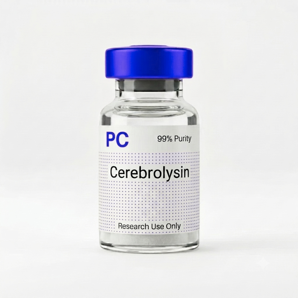 Cerebrolysin