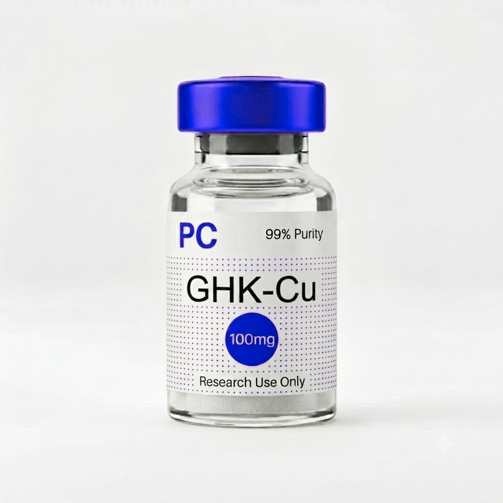 GHK-Cu