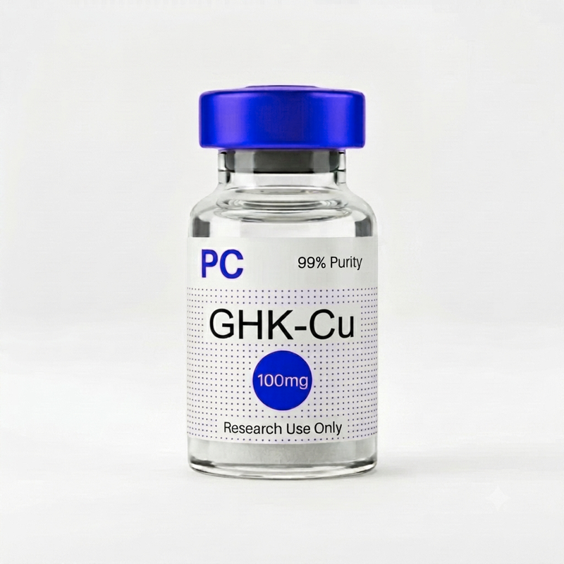 GHK-Cu