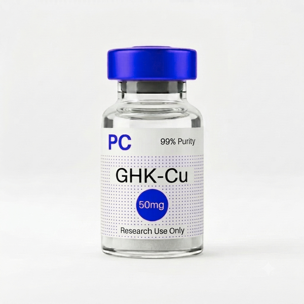 GHK-Cu