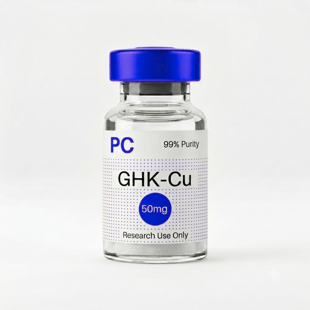 GHK-Cu