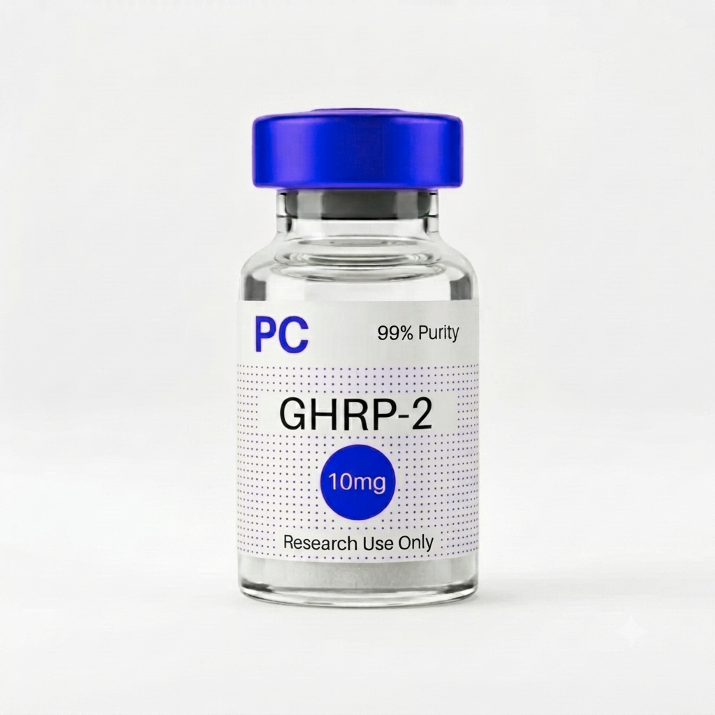GHRP-2