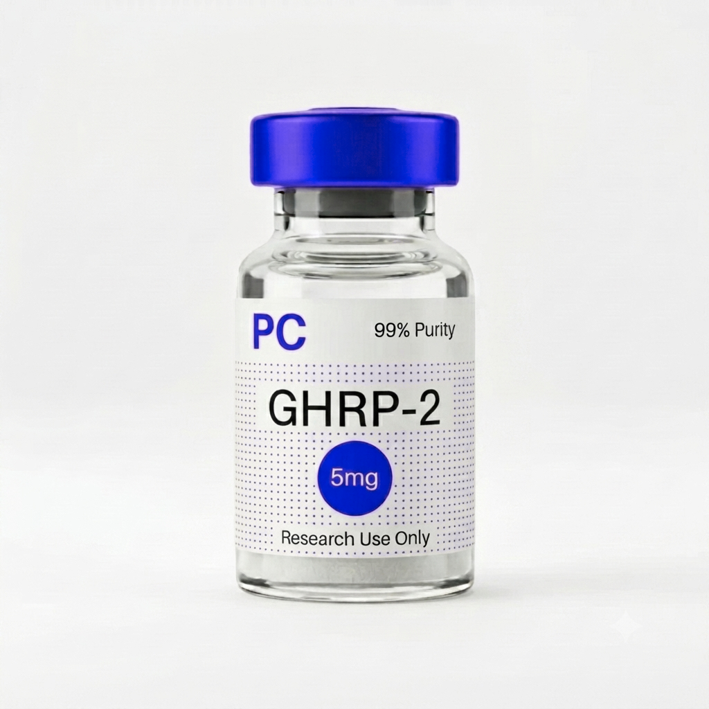 GHRP-2