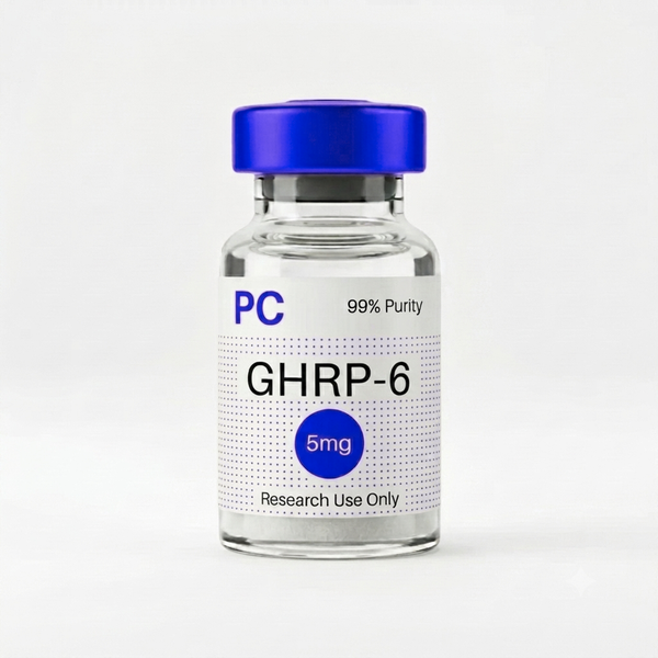 GHRP-6