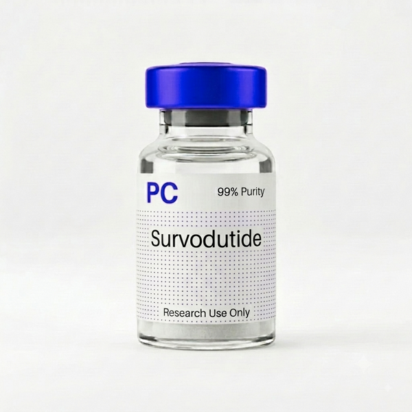 Survodutide
