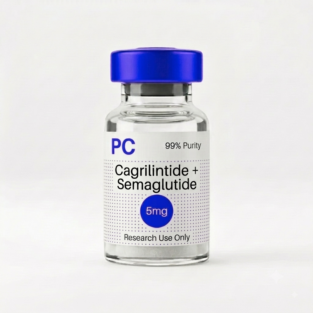 Cagrilintide + Semaglutide