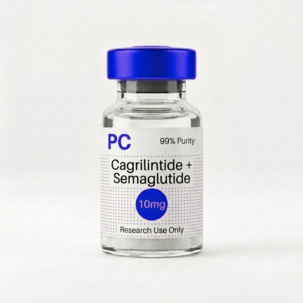 Cagrilintide + Semaglutide