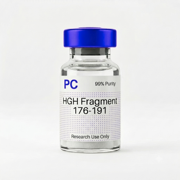 HGH Fragment 176-191