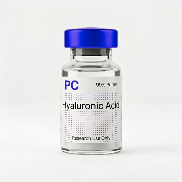 Hyaluronic Acid