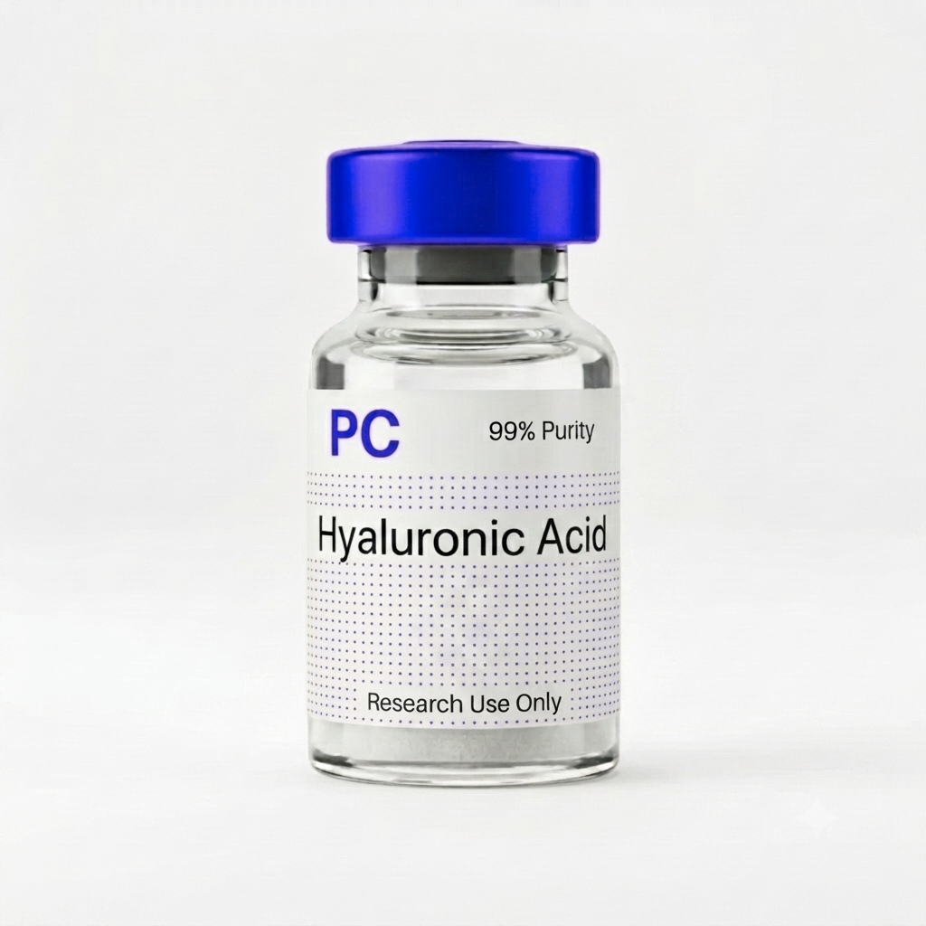 Hyaluronic Acid