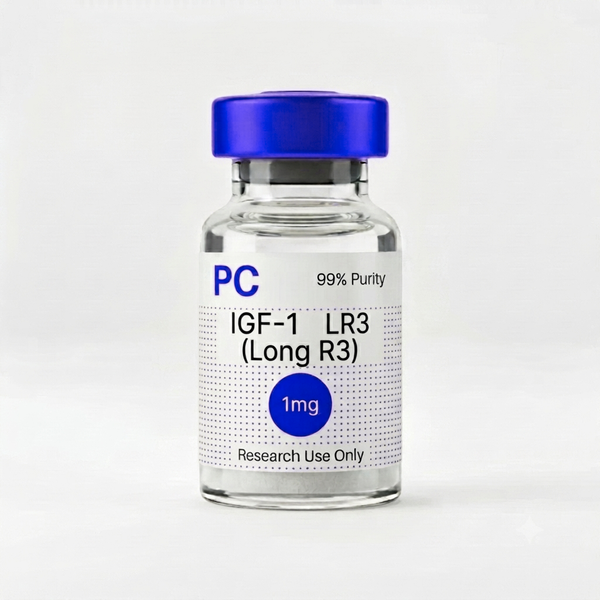 IGF-1 LR3 (Long R3)