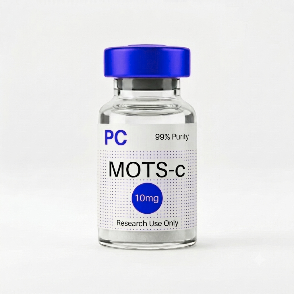 MOTS-c