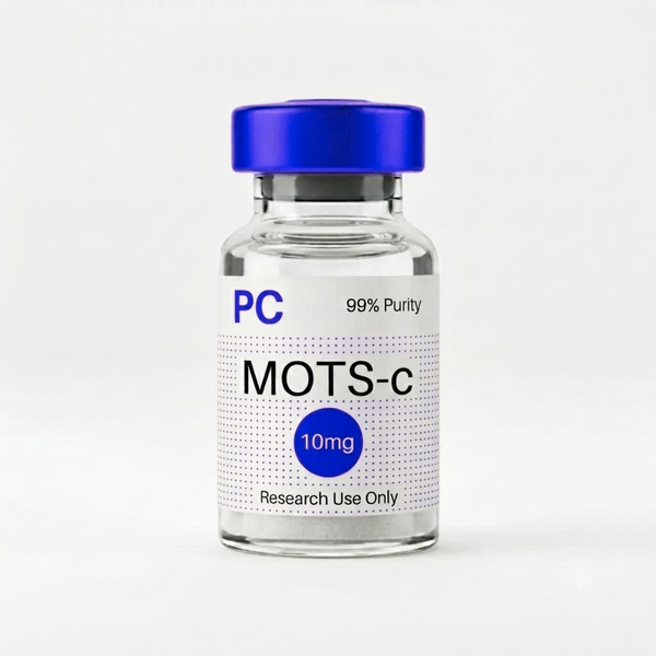 MOTS-c
