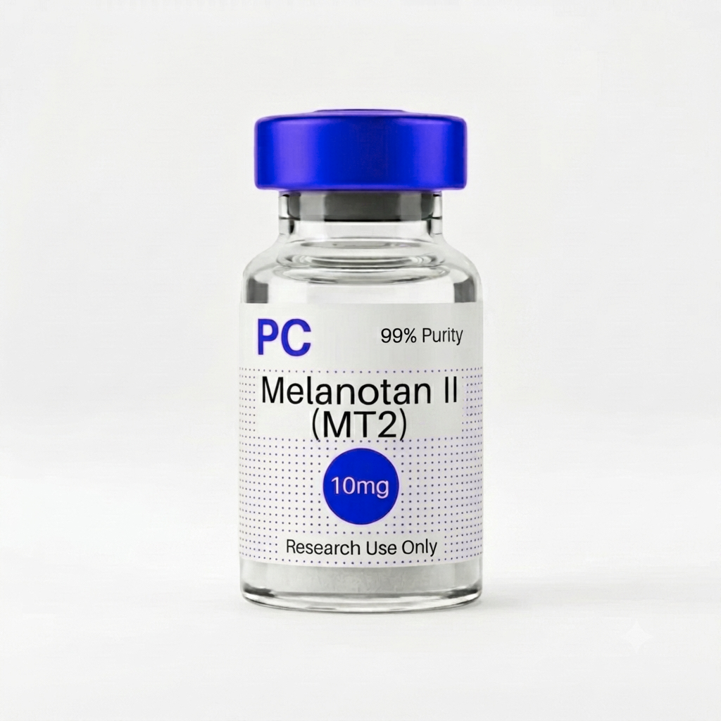 Melanotan II (MT2)