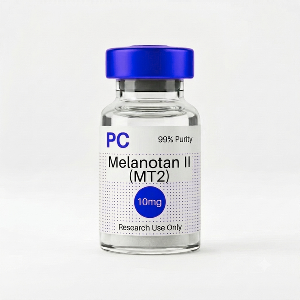 Melanotan II (MT2)