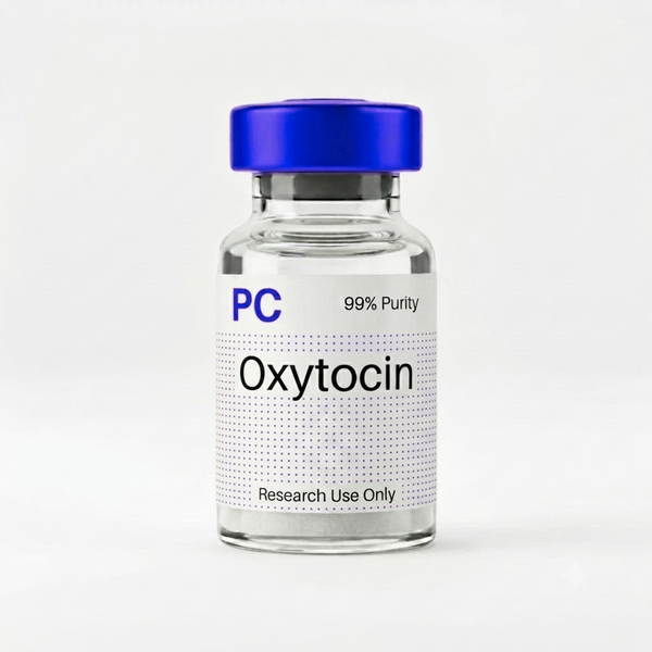 Oxytocin