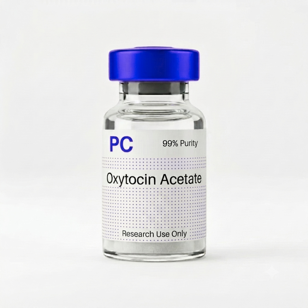 Oxytocin Acetate