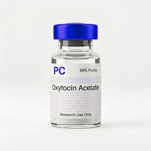 Oxytocin Acetate