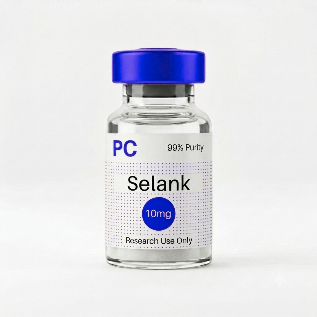 Selank