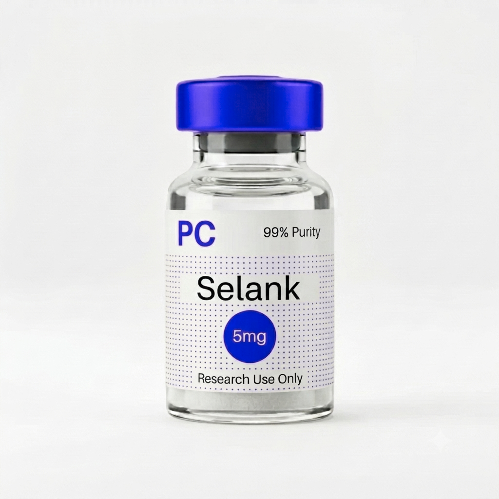 Selank