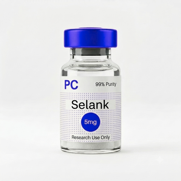 Selank