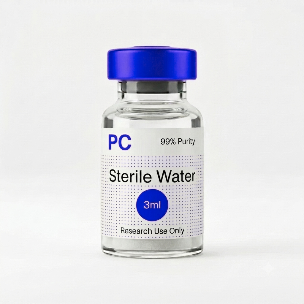 Sterile Water