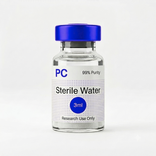 Sterile Water