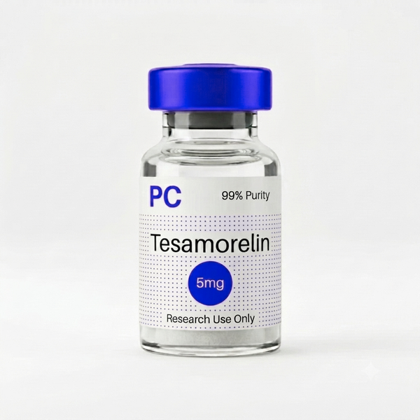 Tesamorelin