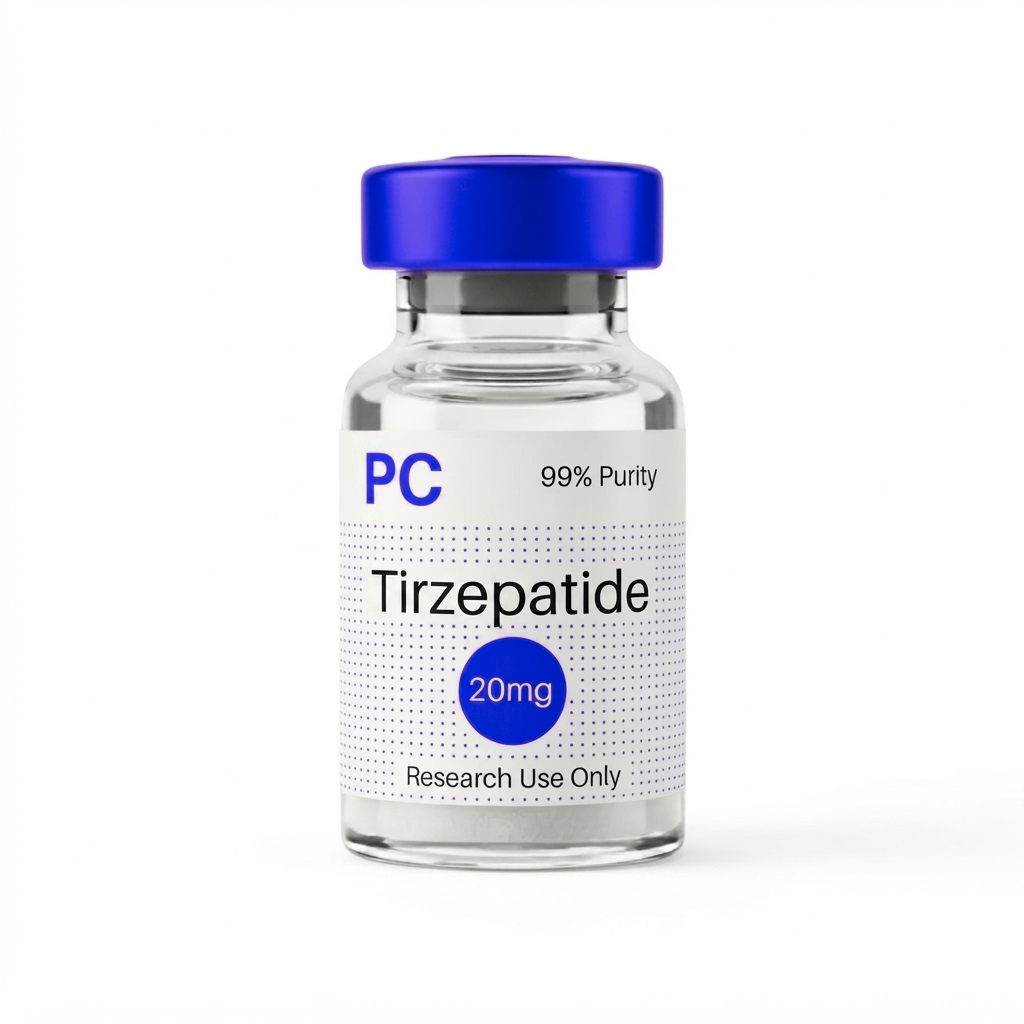 Tirzepatide