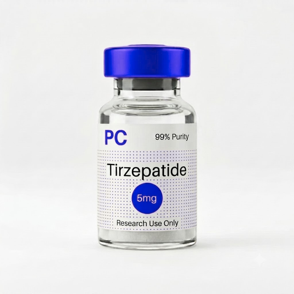 Tirzepatide