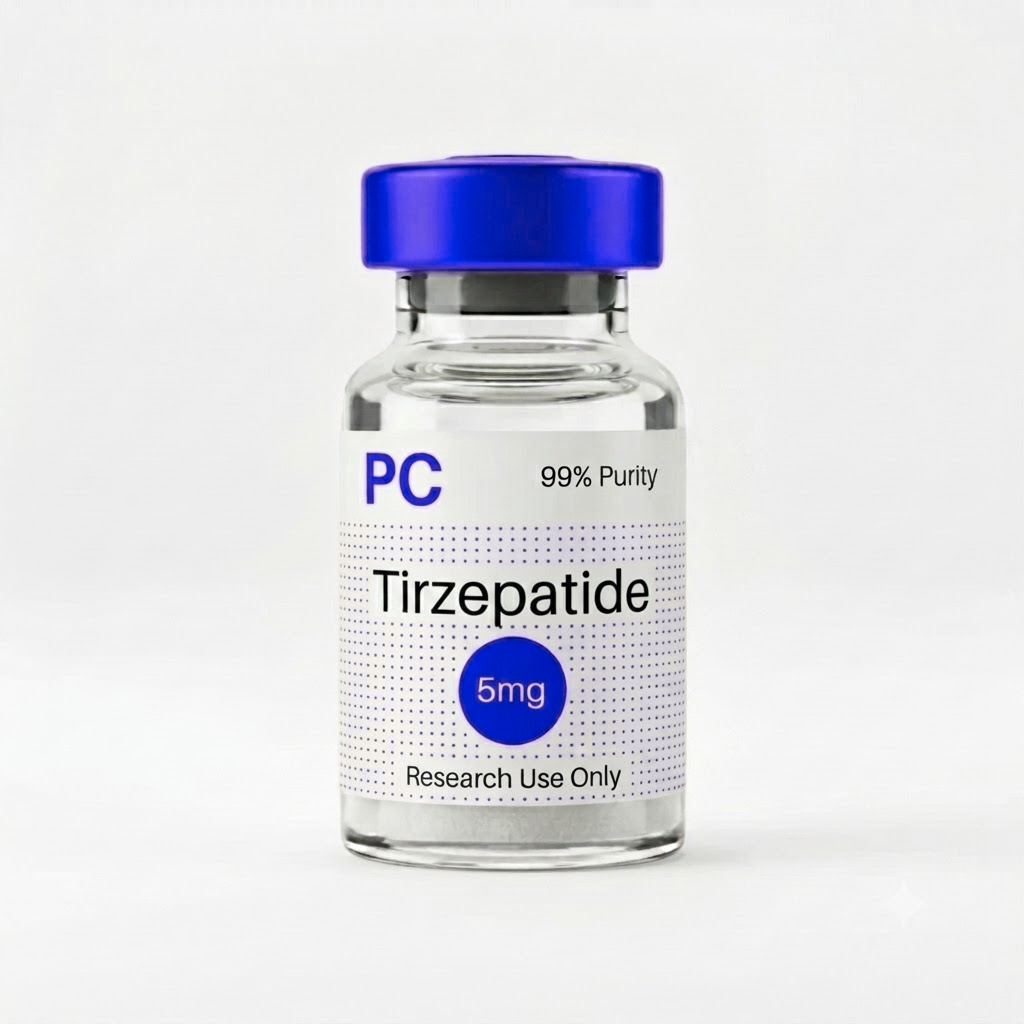 Tirzepatide